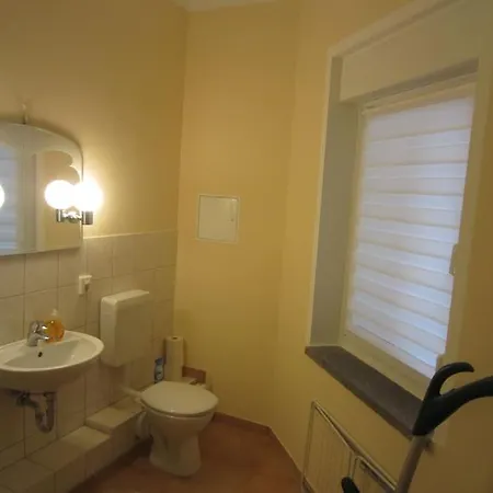 Michas 1 Naehe Zentrum Apartment *