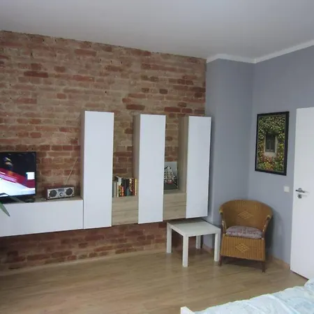 Apartmán Michas 1 Naehe Zentrum