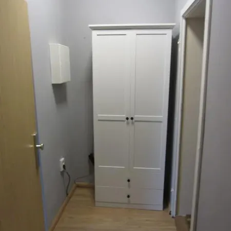 Michas 1 Naehe Zentrum Apartment