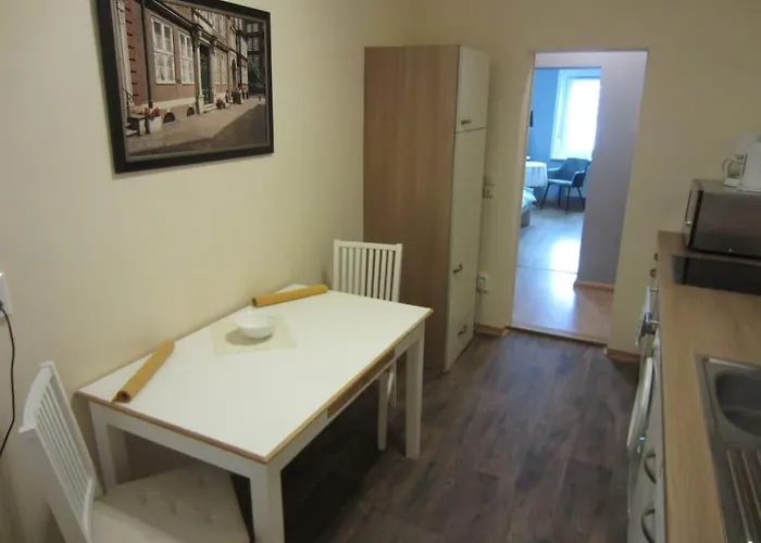 Michas 1 Naehe Zentrum Cottbus