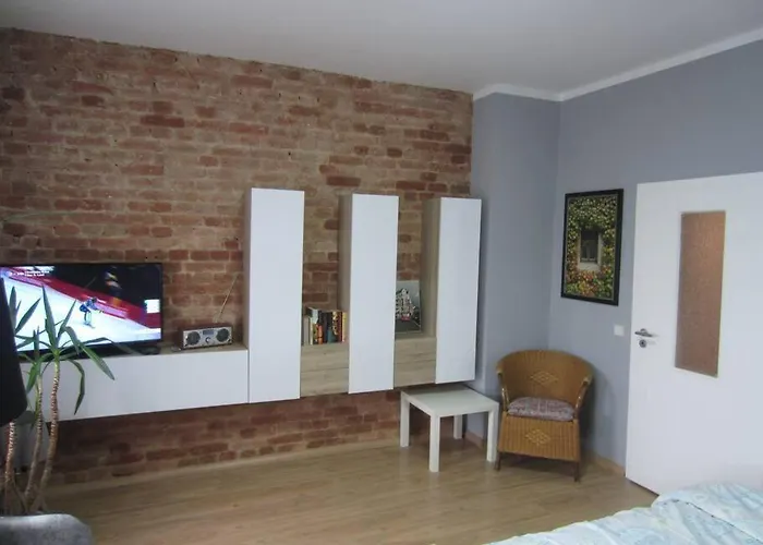 Apartment Michas 1 Naehe Zentrum