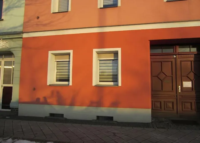 Apartment Michas 1 Naehe Zentrum *