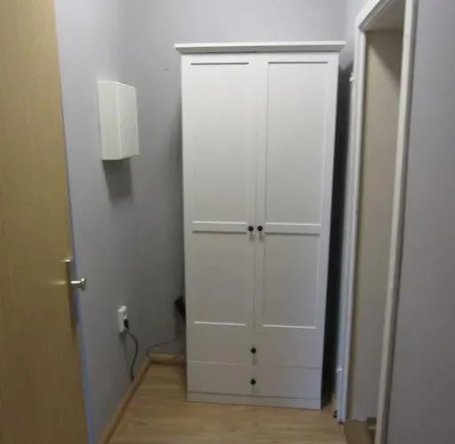 Michas 1 Naehe Zentrum Appartamento